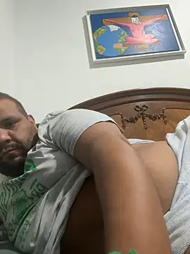 morfeoeros14 online show from 2, 11, 2025