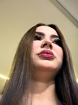 Beella1  online show from 26, 10, 2025