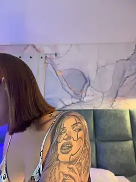 Snapshot of Beella1_ chatting on 3, 6, 2026 Beella1 online show from 3, 6, 2026