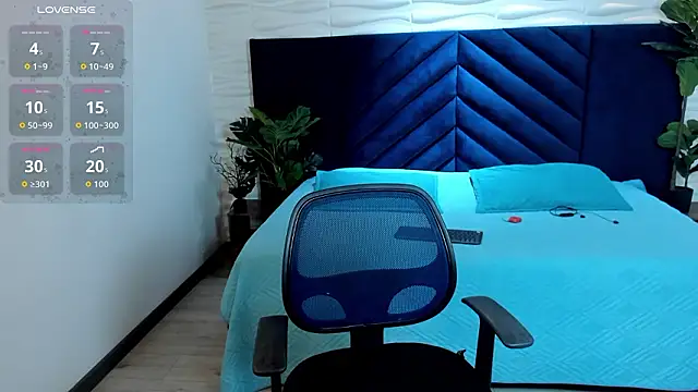 Lil James online show from 1, 3, 2026