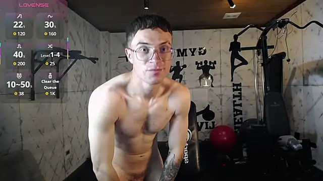 Snapshot of Lil_James chatting on 29, 5, 2026 Lil James online show from 29, 5, 2026