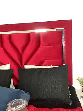 NataliaaMiller  online show from 6, 11, 2025