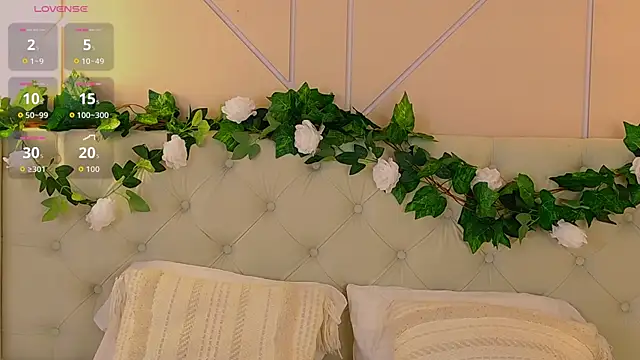 KoriPaul online show from 15, 4, 2026