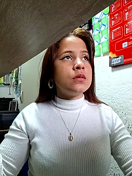 Snapshot of TamySweet69 chatting on 2, 11, 2025 TamySweet69 online show from 2, 11, 2025