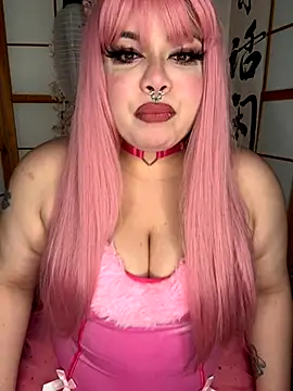 yum3doll online show from 20, 11, 2025