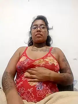 Chicattoo69 online show from 25, 10, 2025