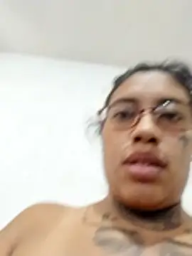 Chicattoo69 online show from 6, 11, 2025