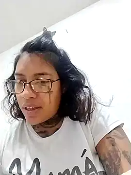 Chicattoo69 online show from 4, 12, 2025