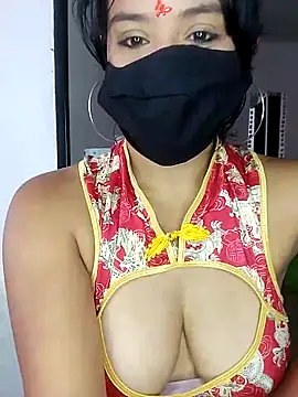 Snapshot of VelvetQueenss chatting on 22, 10, 2025 VelvetQueenss online show from 22, 10, 2025