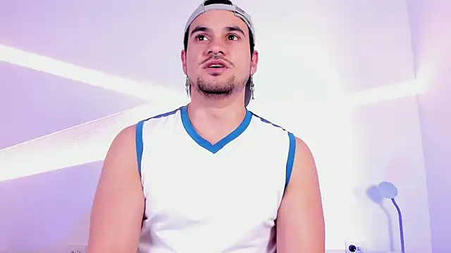 Jake muller1 online show from 1, 4, 2026