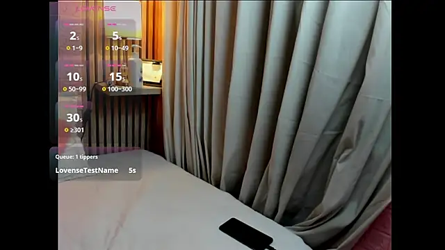 medussa sexi online show from 12, 11, 2025