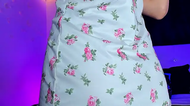 Snapshot of Arya_Fioree chatting on 30, 11, 2025 Arya Fioree online show from 30, 11, 2025