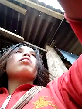 Snapshot of rickkis2k chatting on 24, 10, 2025 rickkis2k online show from 24, 10, 2025