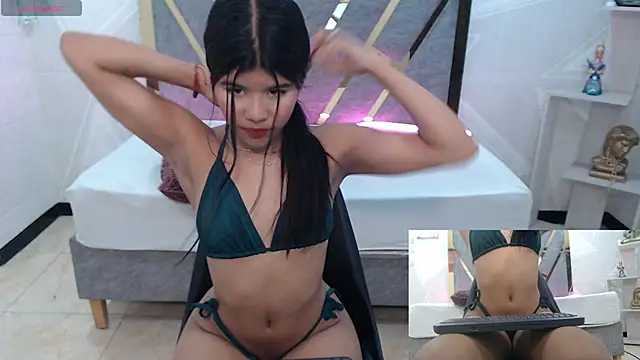 Sidney Brownn online show from 7, 11, 2025