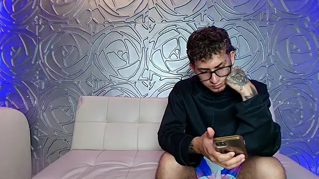 Ruin Destruction online show from 7, 4, 2026