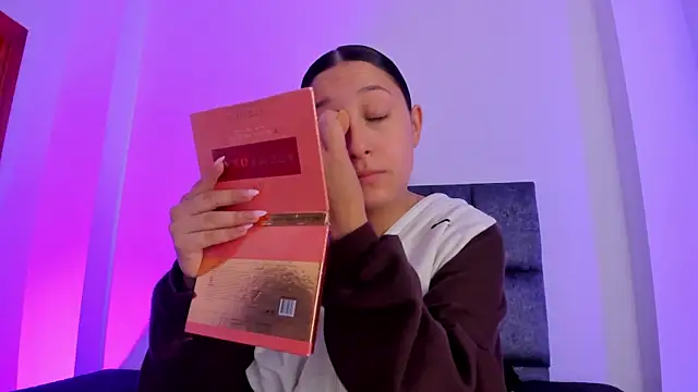 kittymonroe1 online show from 27, 11, 2025