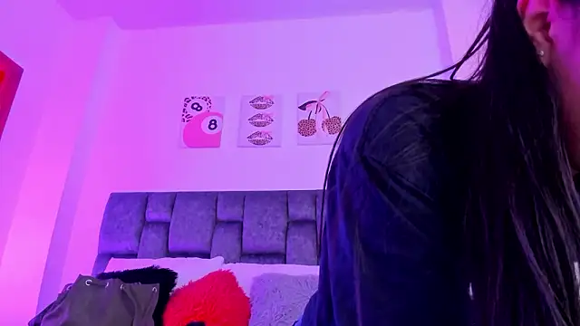 kittymonroe1 online show from 20, 2, 2026