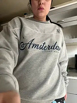 Selena Roa online show from 8, 3, 2026