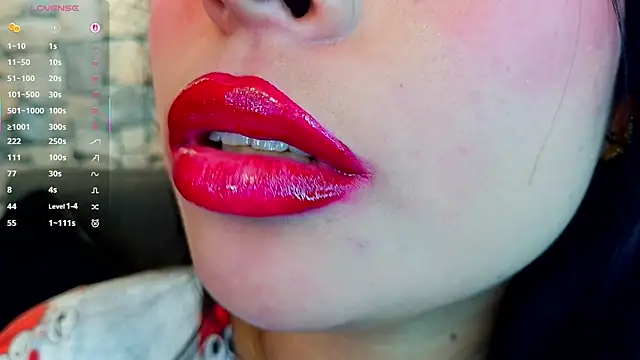 mia roux1 online show from 11, 11, 2025