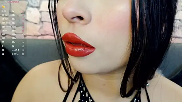 mia roux1 online show from 29, 11, 2025