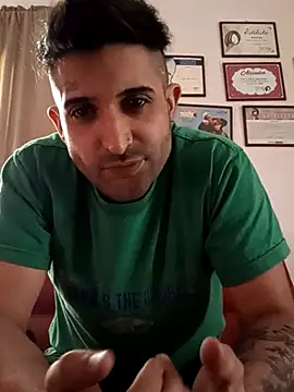 EliNico20x online show from 30, 4, 2026