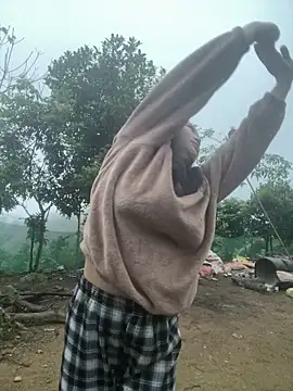 Irin jo online show from 19, 2, 2026