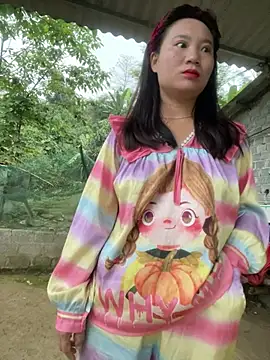 Irin jo online show from 29, 3, 2026