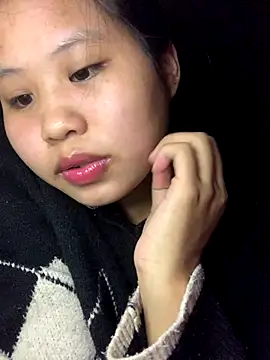 Miuu-Miuu online show from 23, 11, 2025