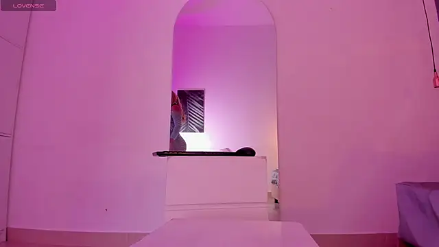 Miss ambrer  online show from 15, 1, 2026