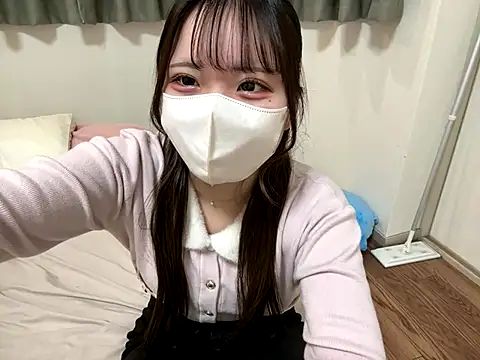 pomu chan online show from 11, 1, 2026