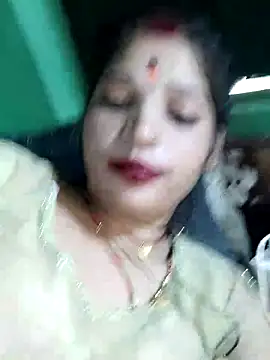 Snapshot of Bhumika_Love chatting on 23, 10, 2025 Bhumika Love online show from 23, 10, 2025