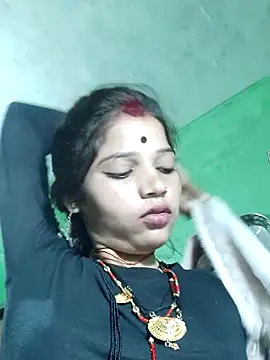 Snapshot of Bhumika_Love chatting on 9, 11, 2025 Bhumika Love online show from 9, 11, 2025
