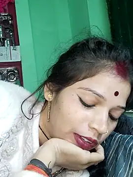 Snapshot of Bhumika_Love chatting on 10, 11, 2025 Bhumika Love online show from 10, 11, 2025