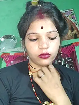 Snapshot of Bhumika_Love chatting on 10, 11, 2025 Bhumika Love online show from 10, 11, 2025