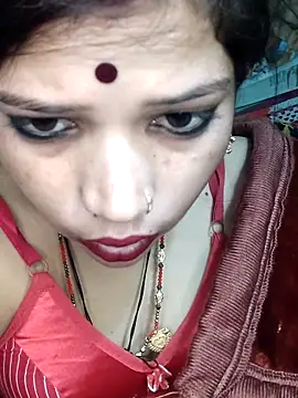 Snapshot of Bhumika_Love chatting on 12, 11, 2025 Bhumika Love online show from 12, 11, 2025