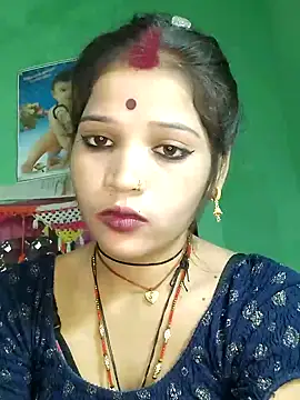 Snapshot of Bhumika_Love chatting on 13, 11, 2025 Bhumika Love online show from 13, 11, 2025