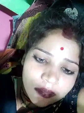 Snapshot of Bhumika_Love chatting on 7, 2, 2026 Bhumika Love online show from 7, 2, 2026