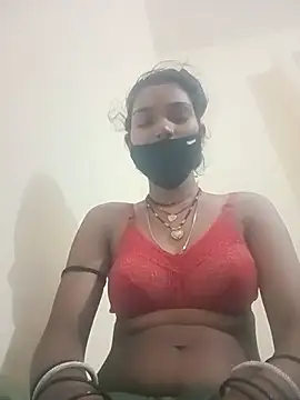 Snapshot of Bhumika_Love chatting on 24, 5, 2026 Bhumika Love online show from 24, 5, 2026