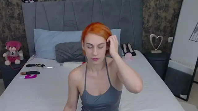 Snapshot of AmberMinxy chatting on 22, 11, 2025 AmberMinxy online show from 22, 11, 2025