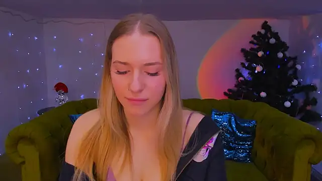 sassy cutie online show from 12, 1, 2026