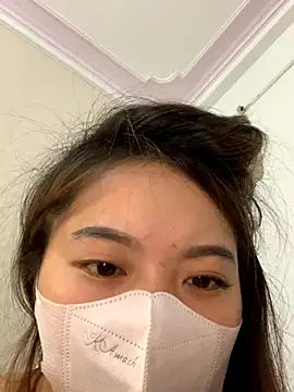 Snapshot of helo-kitty chatting on 24, 10, 2025 helo-kitty online show from 24, 10, 2025