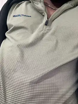 Handsome544 online show from 27, 11, 2025