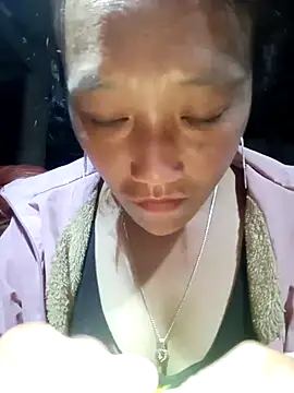 Snapshot of Phantamay chatting on 23, 10, 2025 Phantamay online show from 23, 10, 2025