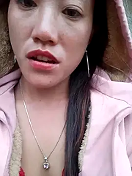 Snapshot of Phantamay chatting on 24, 10, 2025 Phantamay online show from 24, 10, 2025