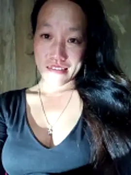 Snapshot of Phantamay chatting on 6, 11, 2025 Phantamay online show from 6, 11, 2025