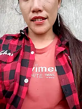 Snapshot of Phantamay chatting on 10, 11, 2025 Phantamay online show from 10, 11, 2025