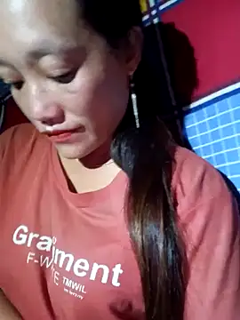 Snapshot of Phantamay chatting on 10, 11, 2025 Phantamay online show from 10, 11, 2025