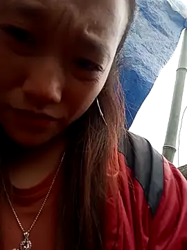 Snapshot of Phantamay chatting on 12, 11, 2025 Phantamay online show from 12, 11, 2025