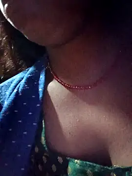 Poonam cute online show from 30, 10, 2025