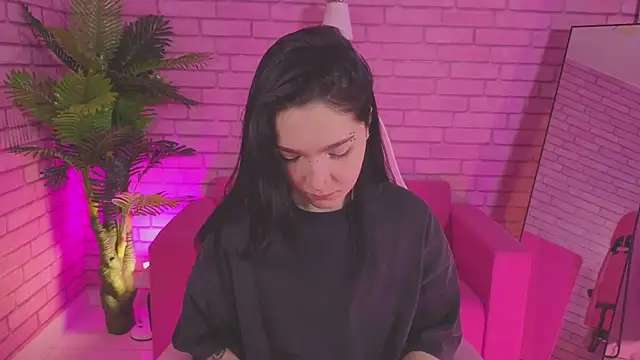 Linda Sweetiest online show from 14, 12, 2025